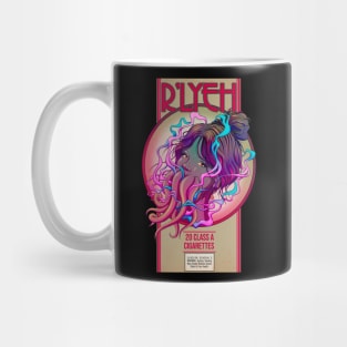 R’Lyeh Mug